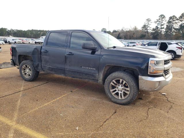 Photo 4 from auction – 2016 CHEVROLET SILVERADO with VIN 3GCUKREH3GG335659