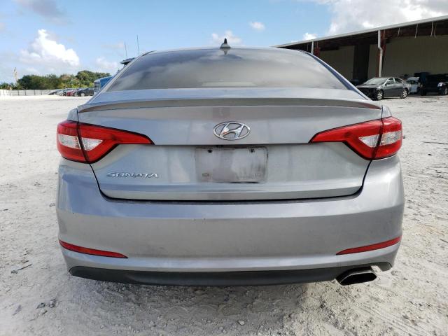 Photo 6 from auction – 2016 HYUNDAI SONATA SE with VIN 5NPE24AFXGH362862