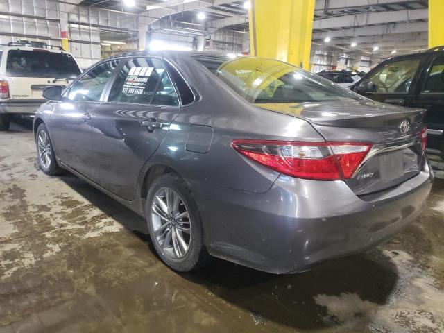 Photo 2 from auction – 2016 TOYOTA CAMRY LE with VIN 4T1BF1FK3GU575407