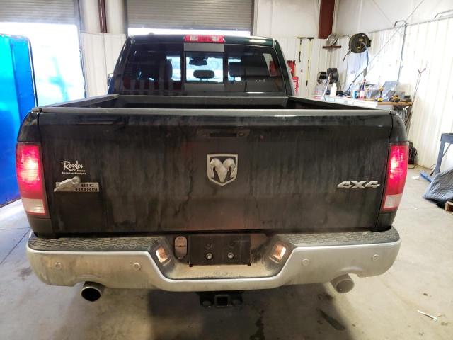 Photo 6 from auction – 2017 RAM 1500 SLT with VIN 1C6RR7LT4HS863824