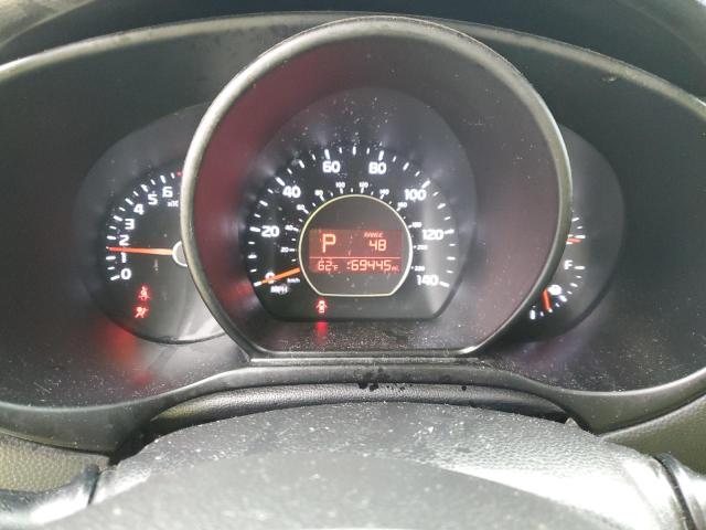 Photo 9 from auction – 2019 KIA SOUL + with VIN KNDJP3A54K7690065