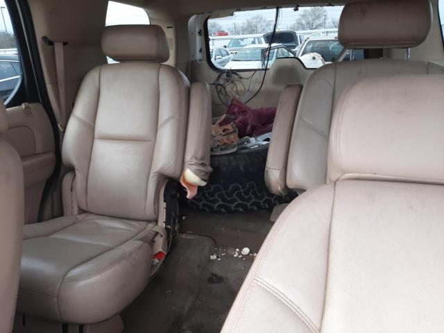 Photo 10 from auction – 2009 CADILLAC ESCALADE L with VIN 1GYFK23219R229769