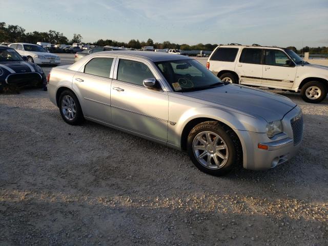 Photo 4 from auction – 2006 CHRYSLER 300C with VIN 2C3KA63HX6H510374