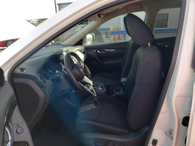 Photo 7 from auction – 2018 NISSAN ROGUE S with VIN 5N1AT2MT6JC733239
