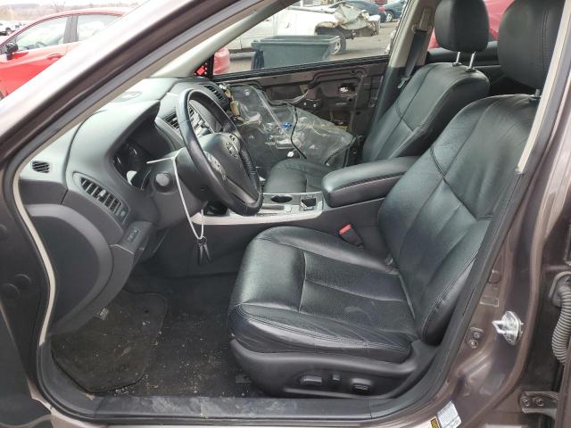 Photo 7 from auction – 2013 NISSAN ALTIMA 2.5 with VIN 1N4AL3AP5DC200150