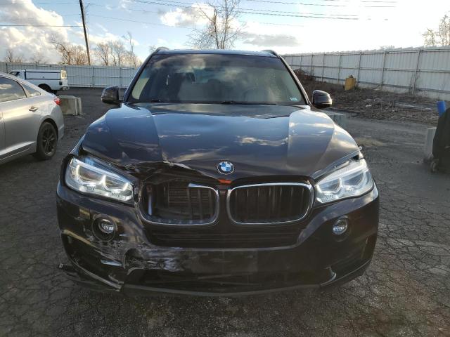 Photo 5 from auction – 2015 BMW X5 XDRIVE3 with VIN 5UXKR0C51F0P03538