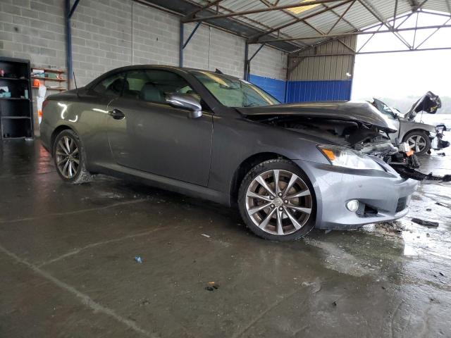 Photo 4 from auction – 2015 LEXUS IS 250 with VIN JTHFF2C28F2532609