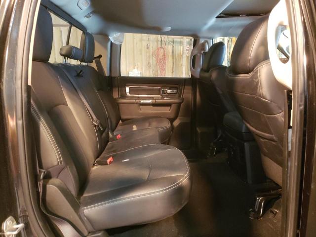 Photo 10 from auction – 2018 RAM 1500 LARAM with VIN 1C6RR6NT8JS219188