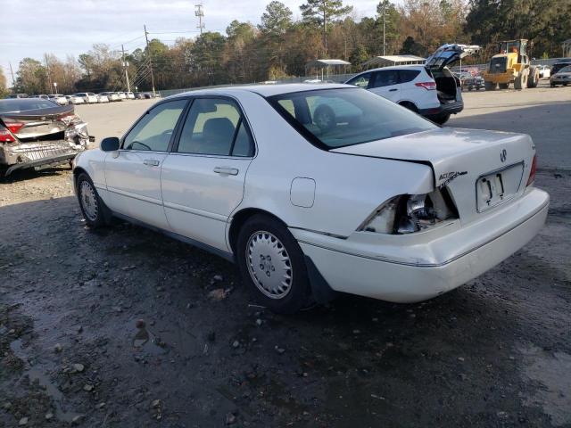Photo 2 from auction – 1997 ACURA 3.5RL with VIN JH4KA9651VC001921