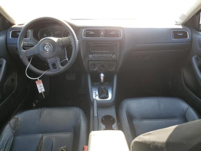 Photo 8 from auction – 2014 VOLKSWAGEN JETTA SE with VIN 3VWD17AJXEM388984