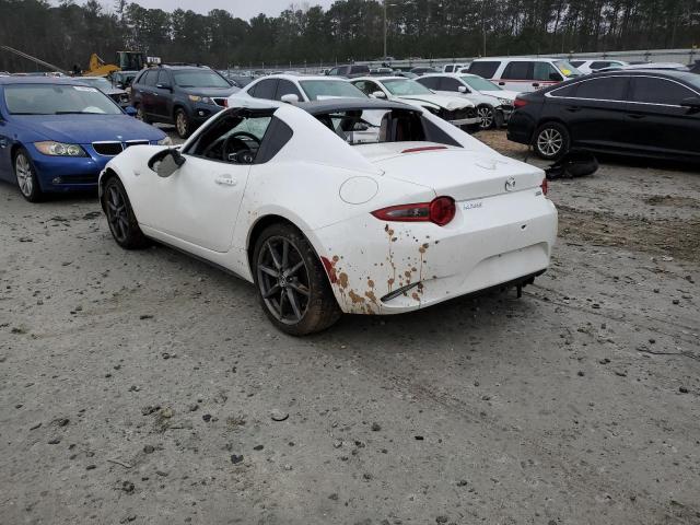 Photo 2 from auction – 2019 MAZDA MX-5 MIATA with VIN JM1NDAM76K0301849