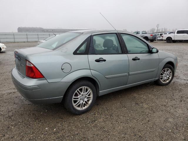 Photo 3 from auction – 2005 FORD FOCUS ZX4 with VIN 1FAFP34N75W109417