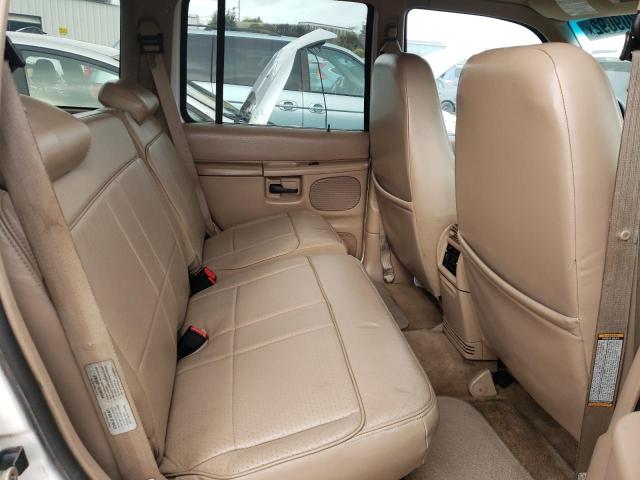 Photo 11 from auction – 1998 FORD EXPLORER with VIN 1FMZU34E0WZB73164