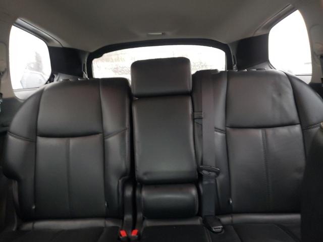 Photo 10 from auction – 2016 NISSAN PATHFINDER with VIN 5N1AR2MM9GC633975