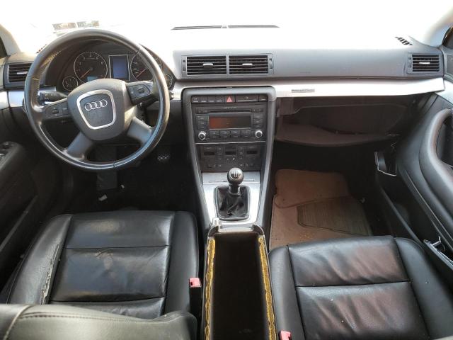 Zdjęcie 8 z aukcji – 2008 AUDI A4 2.0T QU z VIN WAUDF78E58A111915