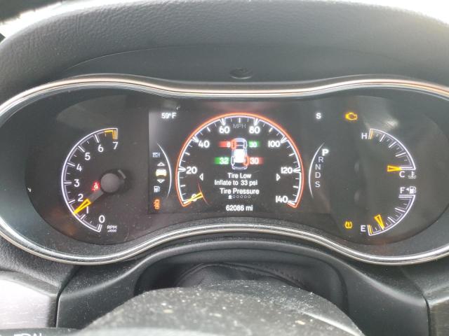 Photo 9 from auction – 2015 JEEP GRAND CHER with VIN 1C4RJFAG3FC130168