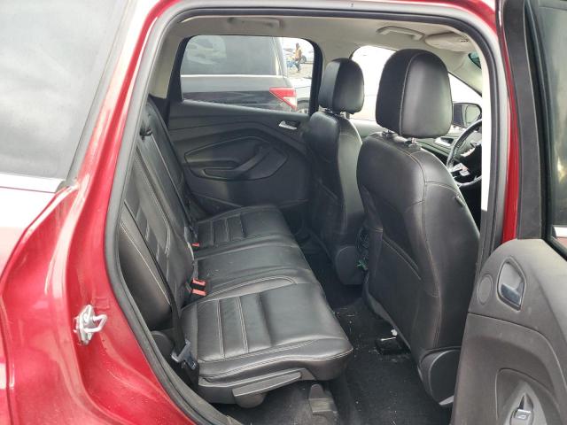 Photo 10 from auction – 2017 FORD ESCAPE TIT with VIN 1FMCU9J93HUB77550