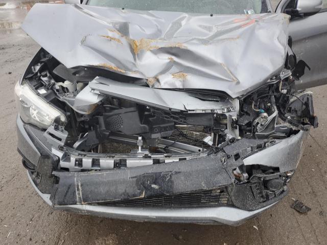 Photo 12 from auction – 2019 MITSUBISHI OUTLANDER with VIN JA4AR3AU3KU020293