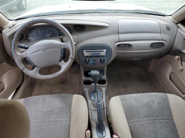 Photo 8 from auction – 2002 FORD ESCORT ZX2 with VIN 3FAFP113X2R118084