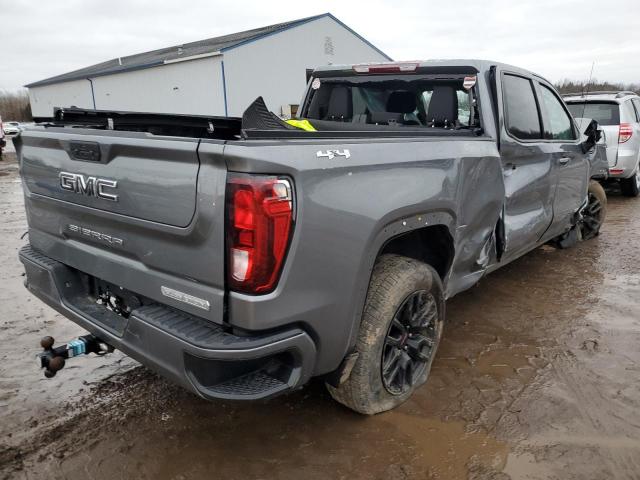 Photo 3 from auction – 2021 GMC SIERRA K15 with VIN 3GTU9CET2MG430187
