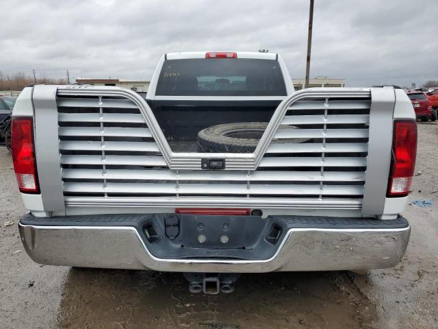 Photo 6 from auction – 2012 DODGE RAM 3500 S with VIN 3C63DPGL3CG159242