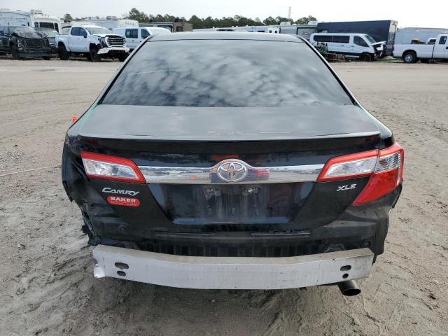 صورة رقم 6 من المزاد - 2012 TOYOTA CAMRY BASE مع VIN 4T4BF1FK6CR176541