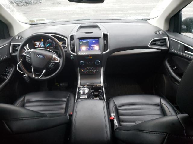 Photo 8 from auction – 2020 FORD EDGE SEL with VIN 2FMPK4J90LBA85742