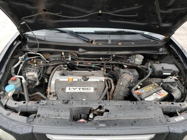 Photo 12 from auction – 2008 HONDA ELEMENT EX with VIN 5J6YH287X8L003078