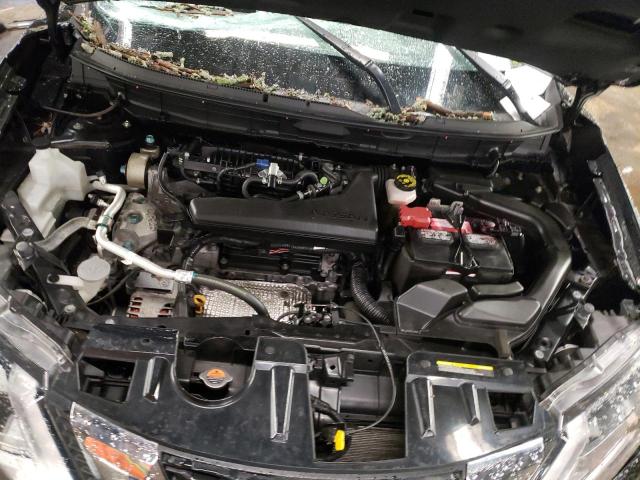 Photo 12 from auction – 2018 NISSAN ROGUE S with VIN KNMAT2MV8JP583245
