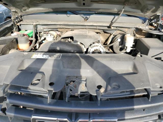 Photo 11 from auction – 2008 GMC SIERRA K15 with VIN 2GTEK19J581263148