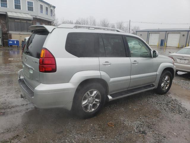 Photo 3 from auction – 2005 LEXUS GX 470 with VIN JTJBT20X950076362