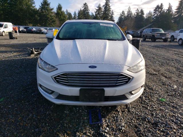 Photo 5 from auction – 2017 FORD FUSION SE with VIN 3FA6P0LU9HR374192