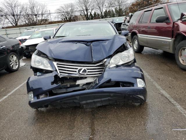 Photo 5 from auction – 2011 LEXUS ES 350 with VIN JTHBK1EG6B2437585