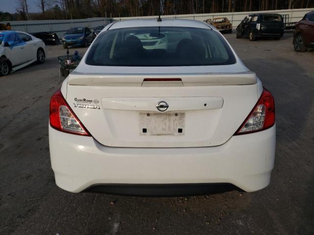 Photo 6 from auction – 2017 NISSAN VERSA S with VIN 3N1CN7AP4HL852128