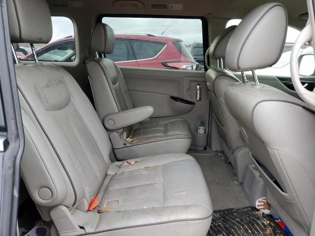Photo 11 from auction – 2012 NISSAN QUEST S with VIN JN8AE2KP1C9042287