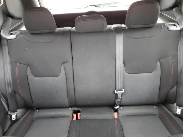 Photo 10 from auction – 2017 JEEP RENEGADE T with VIN ZACCJBCB4HPE47343