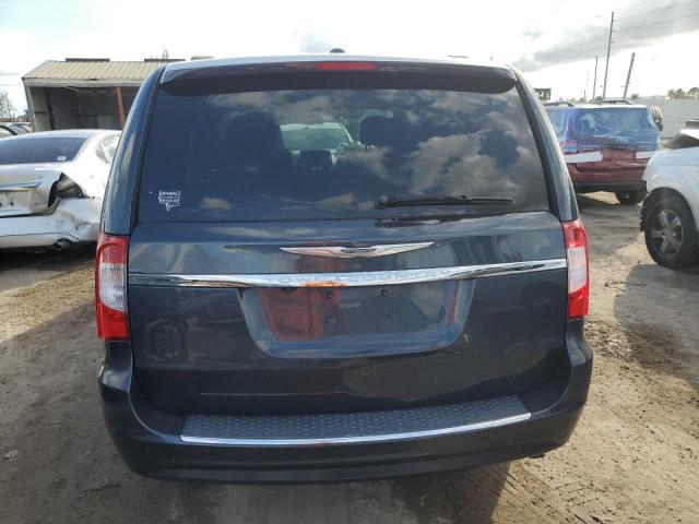 Photo 6 from auction – 2014 CHRYSLER TOWN & COU with VIN 2C4RC1BG7ER280107