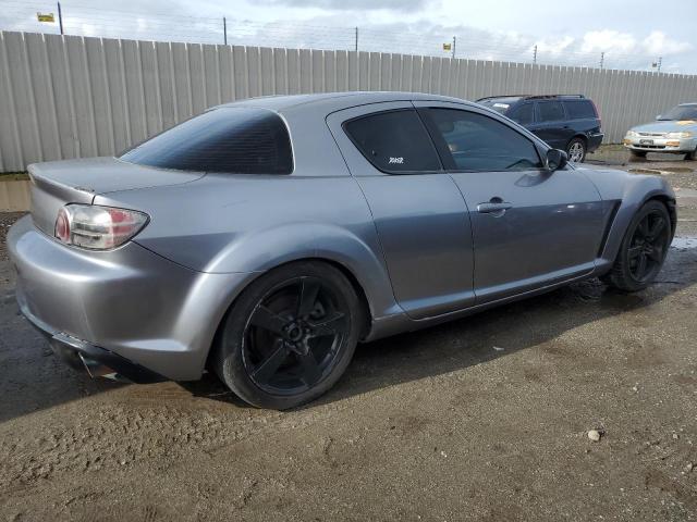 Photo 3 from auction – 2005 MAZDA RX8 with VIN JM1FE173350155263
