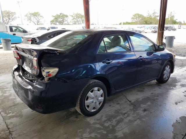 Photo 3 from auction – 2013 TOYOTA COROLLA BA with VIN 2T1BU4EE8DC991808