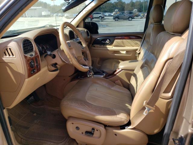 Photo 7 from auction – 2003 GMC ENVOY XL with VIN 1GKET16S636184572