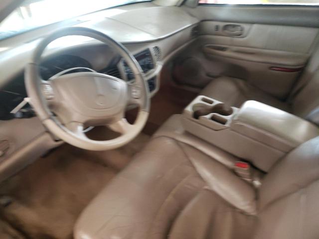 Photo 7 from auction – 2004 BUICK CENTURY CU with VIN 2G4WS55J541311819