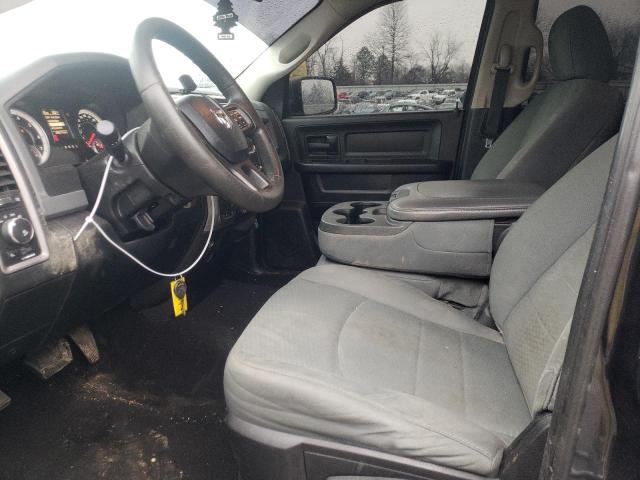 Photo 7 from auction – 2014 RAM 1500 ST with VIN 1C6RR7FT2ES240256