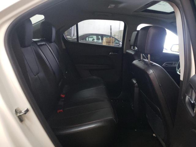 Photo 11 from auction – 2015 CHEVROLET EQUINOX LT with VIN 1GNFLGEK0FZ100194
