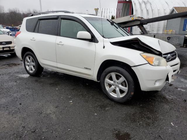 Photo 4 from auction – 2008 TOYOTA RAV4 LIMIT with VIN JTMBD31V585194936