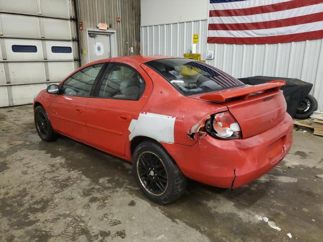 Photo 2 from auction – 2001 DODGE NEON SE with VIN 1B3ES46C51D265372
