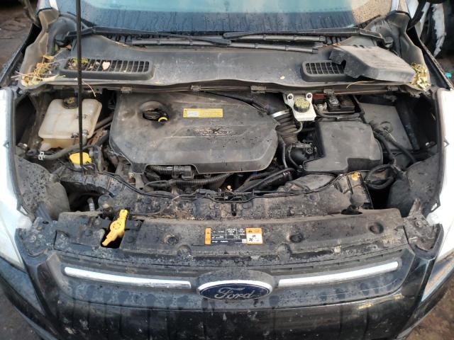 Photo 11 from auction – 2013 FORD ESCAPE SE with VIN 1FMCU9GX7DUA04260