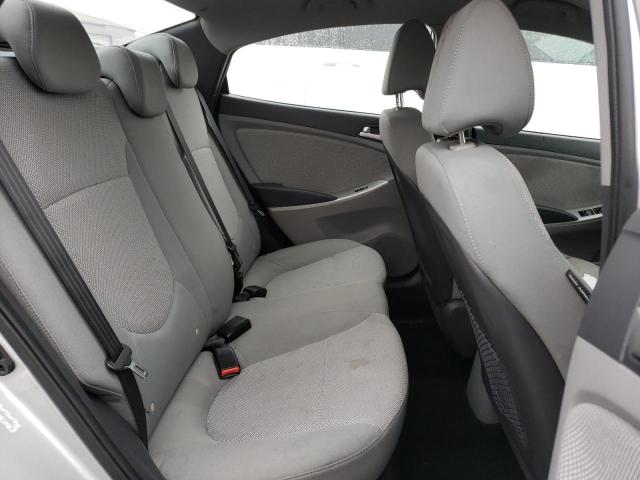 Photo 10 from auction – 2014 HYUNDAI ACCENT GLS with VIN KMHCT4AE8EU766883