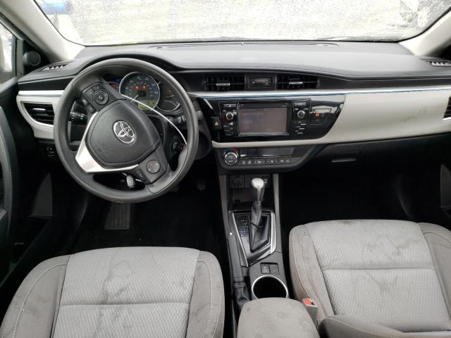 Photo 8 from auction – 2016 TOYOTA COROLLA L with VIN 5YFBURHE4GP521126