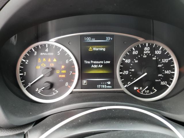 Photo 9 from auction – 2017 NISSAN SENTRA S with VIN 3N1AB7AP1HY239886