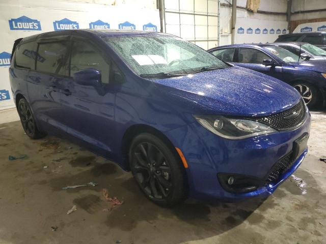 Photo 4 from auction – 2019 CHRYSLER PACIFICA T with VIN 2C4RC1FG7KR593549